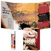 Suicide Awareness Pocket Pointer-Native