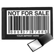 Trafficking Pocket Mirror