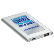 Lead the Charge Power Bank