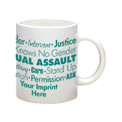 Awareness Mug
