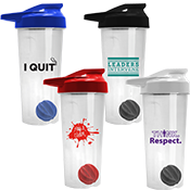 Vitality Mixer Bottle