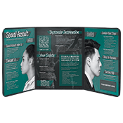 Sexual Assault Awareness Edu-Display