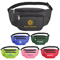 Waist Packs