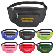 Waist Packs