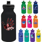 Awareness Water Bottle  - Native