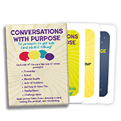Conversations With Kids Card Deck