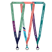 Suicide Awareness Lanyard