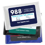 Suicide Awareness Tissues